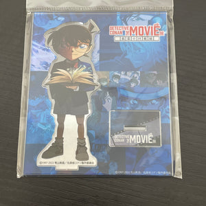 Detective Conan Acrylic Stand - Exclusive from the Conan MOVIE Exhibition