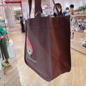 Mofusand M Size Tote Bag (Ichigo)