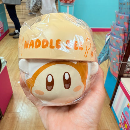 Kirby of the Stars Waddle Dee Soup Bowl and Rice Bowl Set