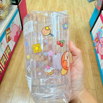 Kirby of the Stars Dishwasher Safe Plastic Cup 520ml