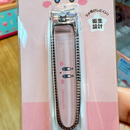 Kirby Goods Sanitary Goods Character Nail Clippers S