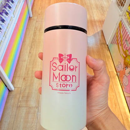 Sailor Moon Gradient Thermal Tank Bottle A - Sailor Moon Store Limited