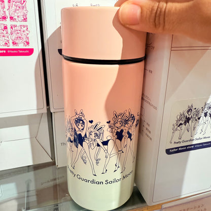 Sailor Moon Gradient Thermal Tank Bottle B - Sailor Moon Store Limited