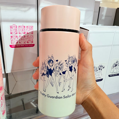 Sailor Moon Gradient Thermal Tank Bottle B - Sailor Moon Store Limited