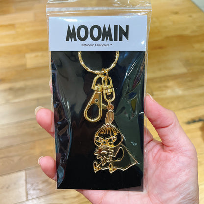 Moomin Keychain (Little My)