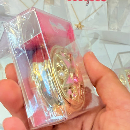 Sailor Moon Communication Device Case (Tsukino Usagi) - Sailor Moon Limited