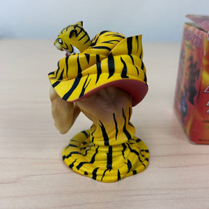 Tiger Mask Figure Rare Limited Edition Figure (النمر المقنع)