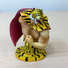 قم بتحميل الصورة في عارض الصور، Tiger Mask Figure Rare Limited Edition Figure (النمر المقنع)