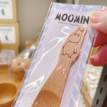 قم بتحميل الصورة في عارض الصور، Moomin Wooden Spoon (Moomintroll)