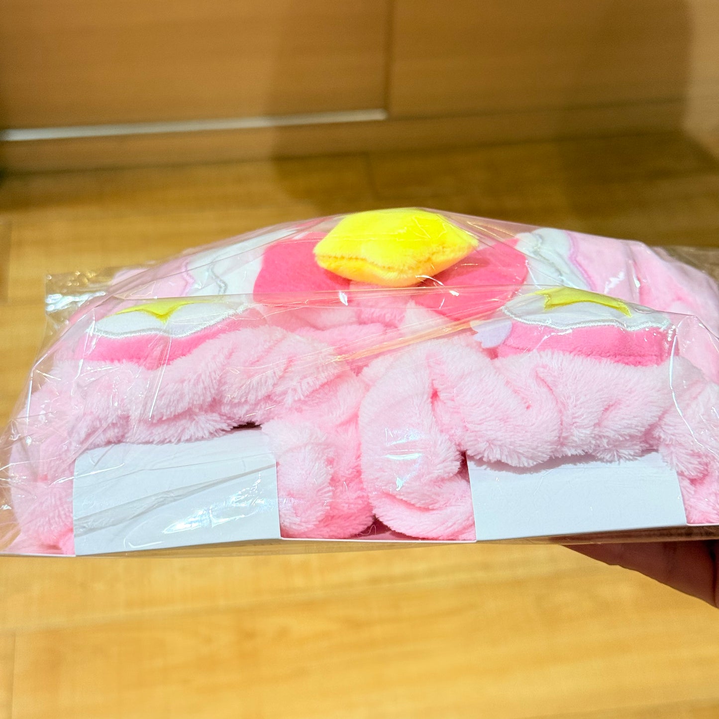 CardCaptor Sakura Headband and Wristband set (Sakura Card) - Cardcaptor Sakura Store