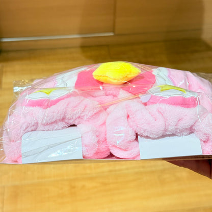 CardCaptor Sakura Headband and Wristband set (Sakura Card) - Cardcaptor Sakura Store