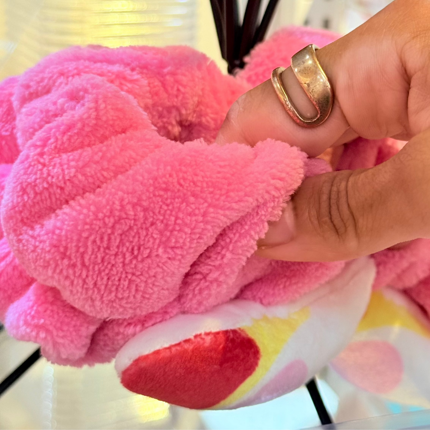 CardCaptor Sakura Headband and Wristband set (Sakura Card) - Cardcaptor Sakura Store