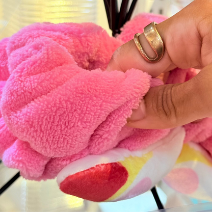 CardCaptor Sakura Headband and Wristband set (Sakura Card) - Cardcaptor Sakura Store