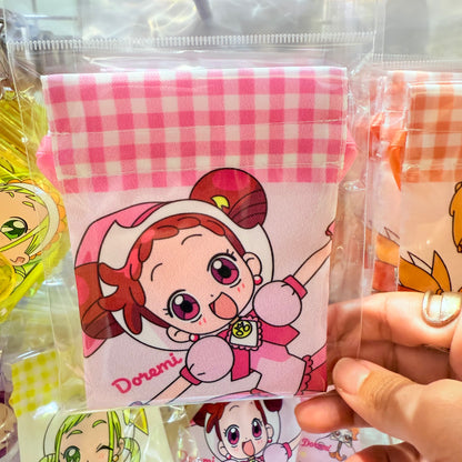 Ojamajo Doremi Mini Drawstring (Doremi) - Doremi Official Store