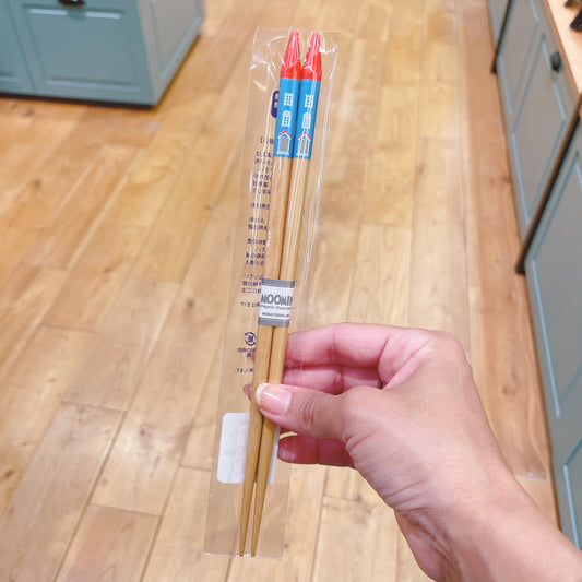 Moomin House Chopstick