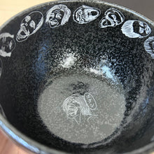 قم بتحميل الصورة في عارض الصور، Attack on Titan Japanese Tea Bowl (Exclusive Edition)