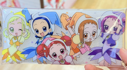 Ojamajo Doremi Clear Multi Case (Pose) - Doremi Official Store