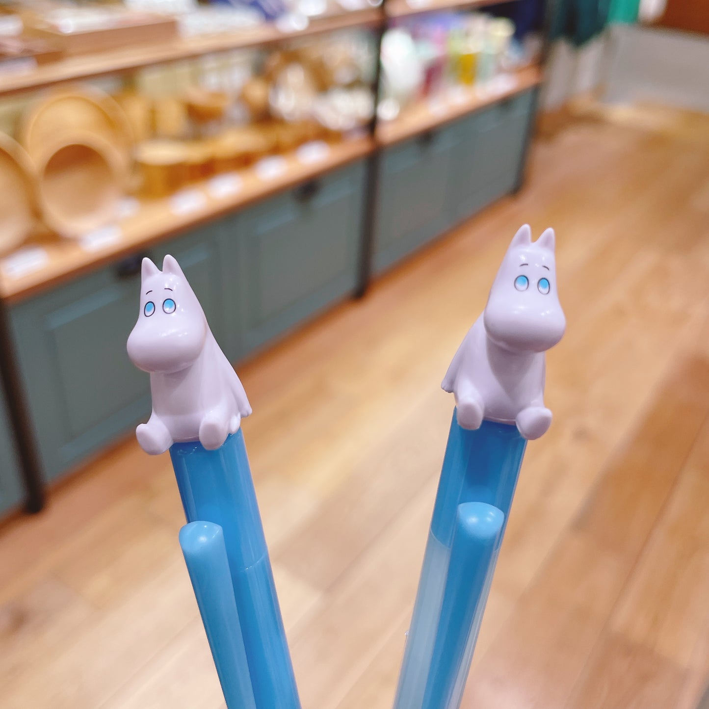 Moomin Ballpen