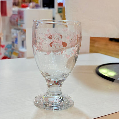 Mikko Juice Glass - Mikko Illustrations