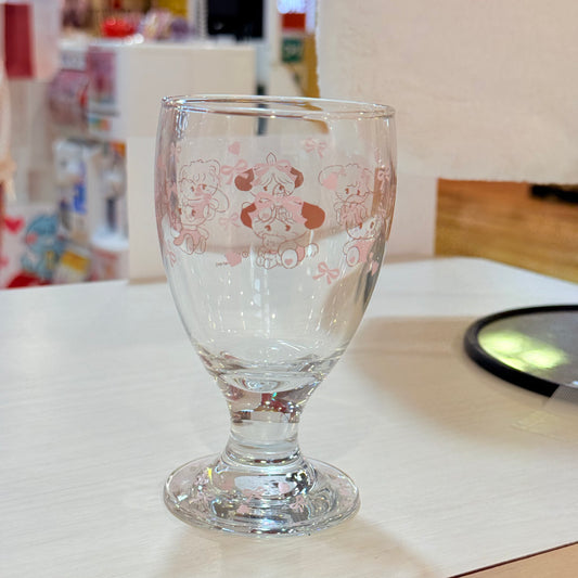 Mikko Juice Glass - Mikko Illustrations