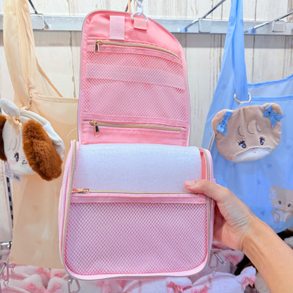 Travel Storage Bag - Mikko Illustrations