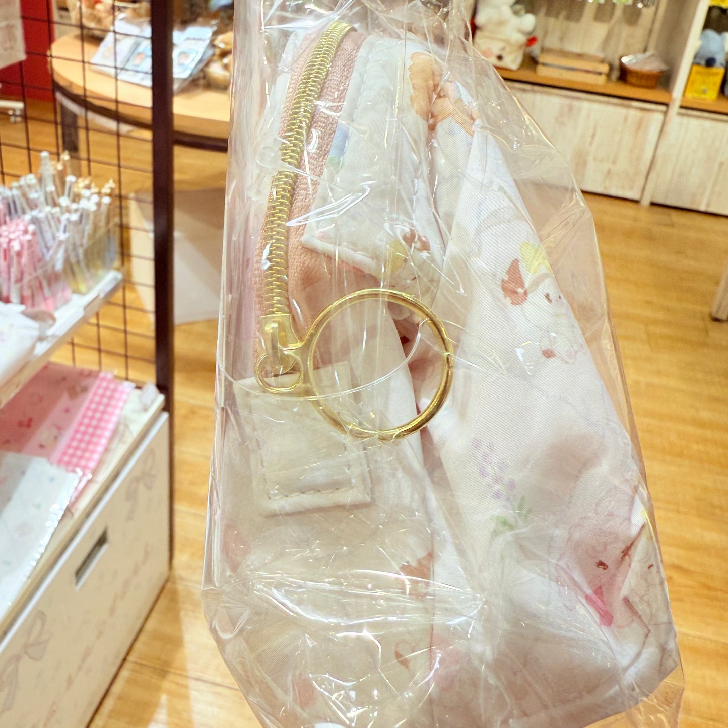 Mikko Make Up Pouch - Mikko Illustrations