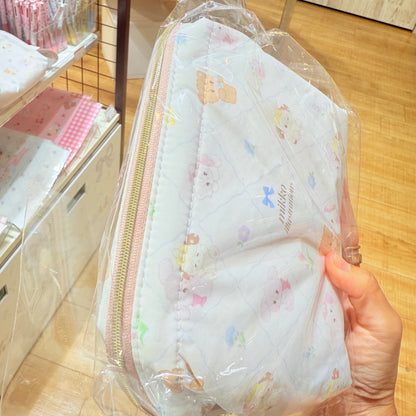 Mikko Make Up Pouch - Mikko Illustrations