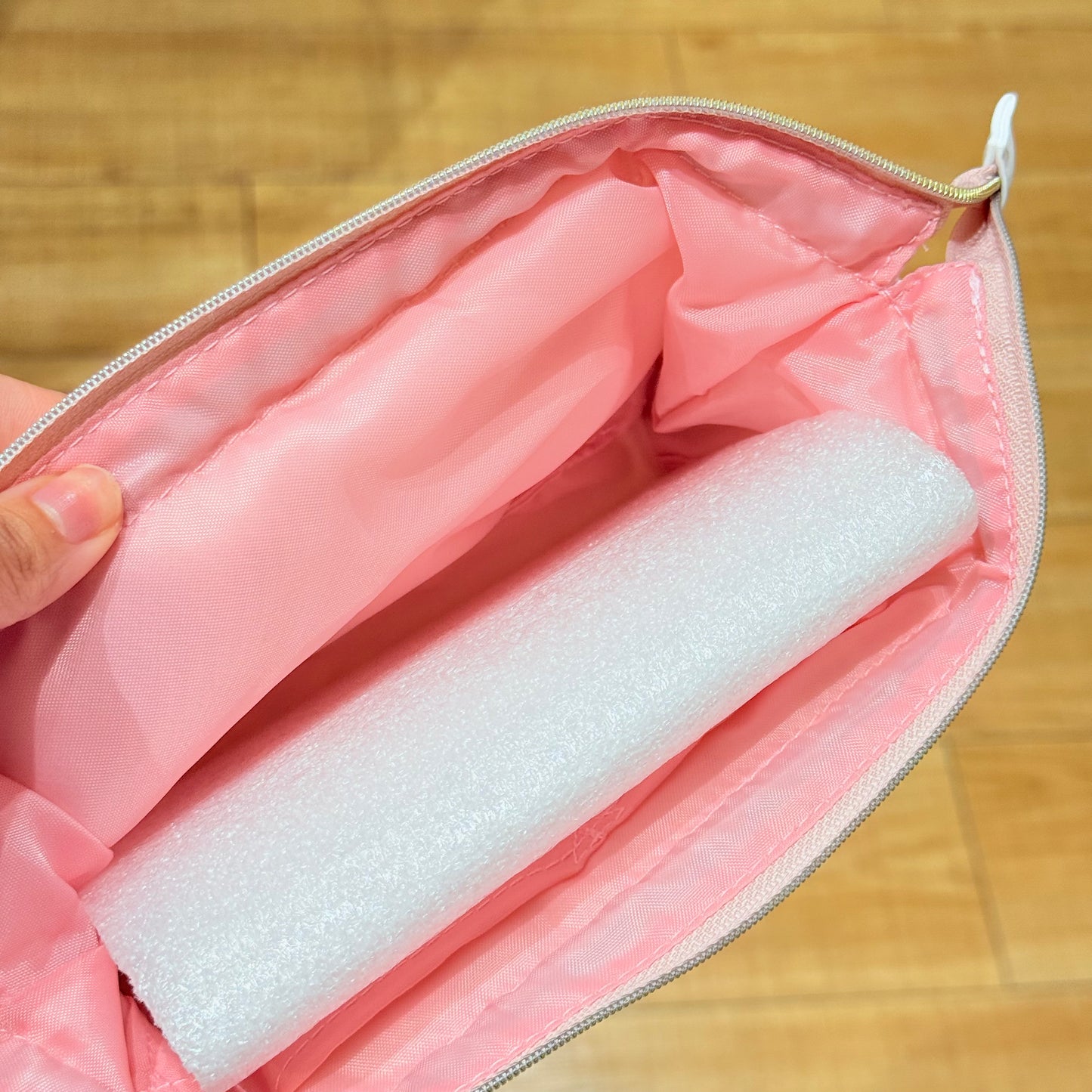 Mikko Make Up Pouch - Mikko Illustrations