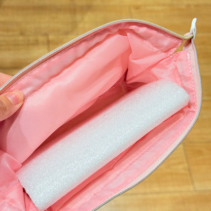 Mikko Make Up Pouch - Mikko Illustrations