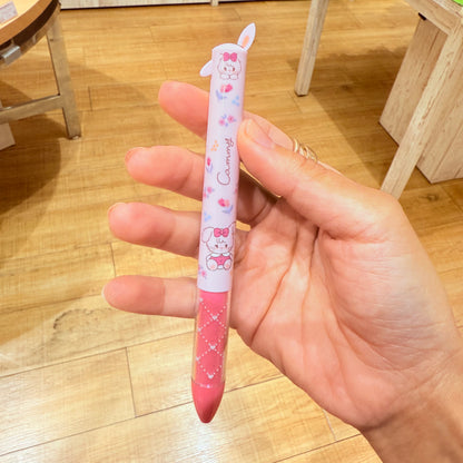 Mikko Ball pen - Mikko Illustrations