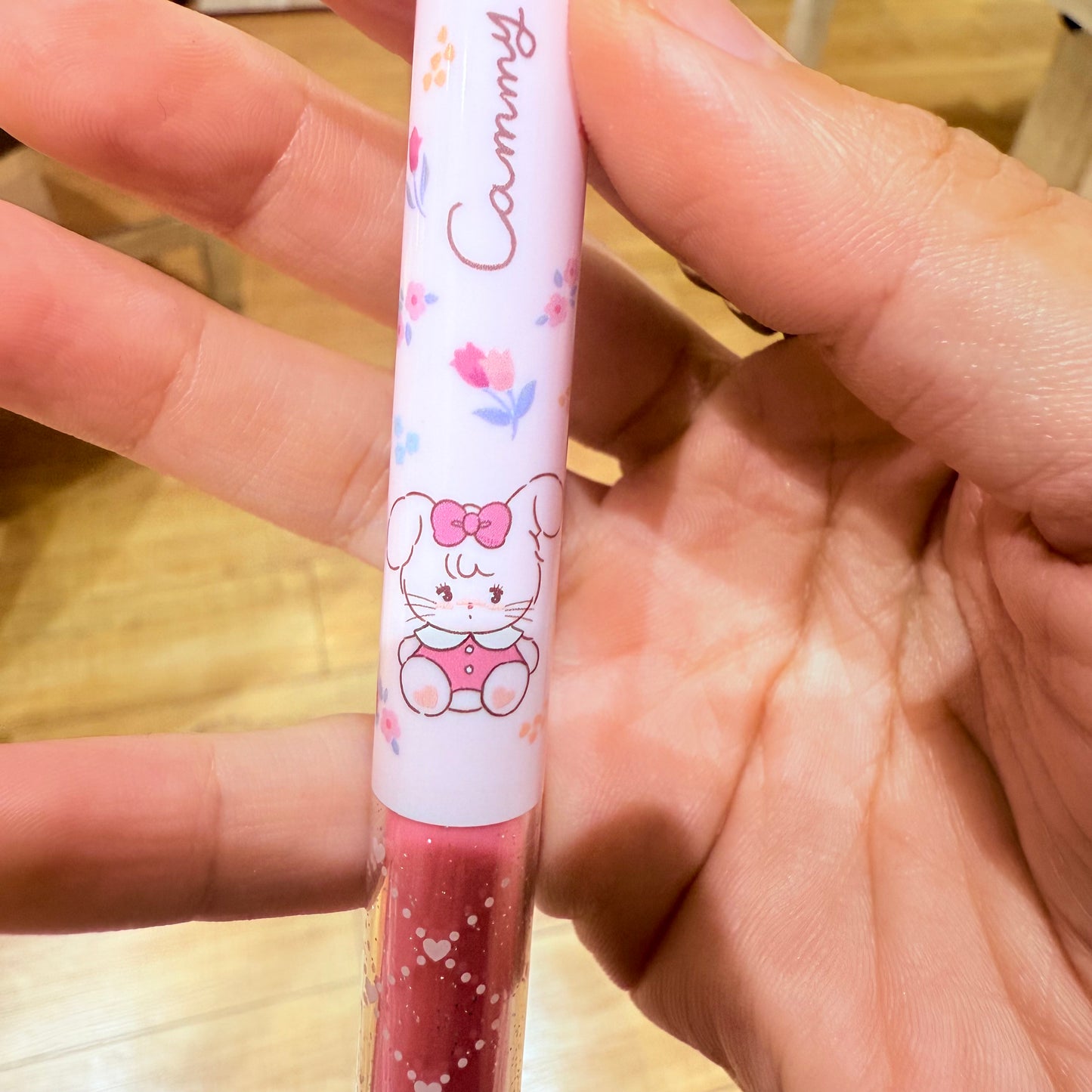 Mikko Ball pen - Mikko Illustrations