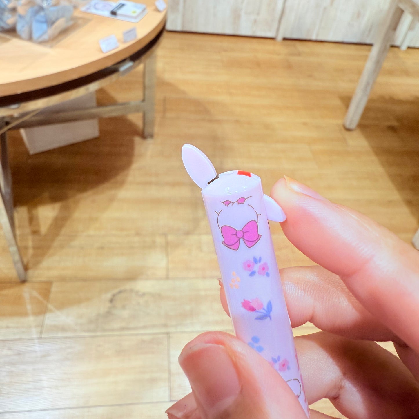 Mikko Ball pen - Mikko Illustrations