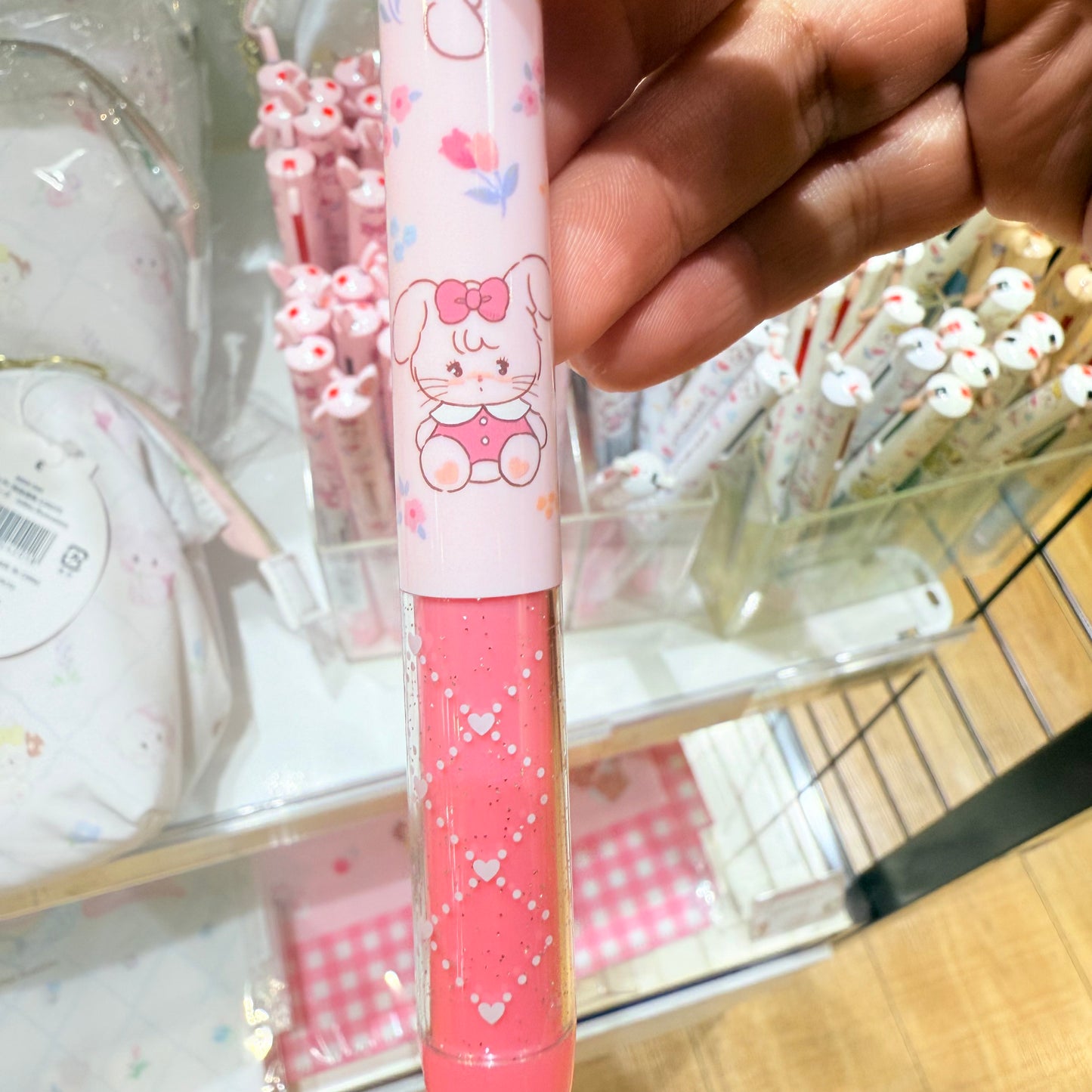 Mikko Ball pen - Mikko Illustrations