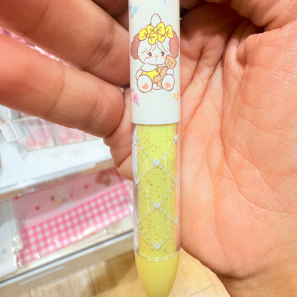 Mikko Ball pen - Mikko Illustrations