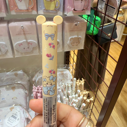 Mikko Ball pen - Mikko Illustrations