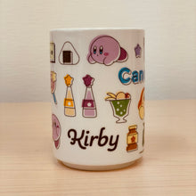 قم بتحميل الصورة في عارض الصور، Kirby Ceramic Teacup