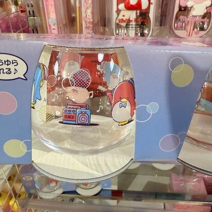 Sanrio Tuxedo Sam 2 Glass Set - Sanrio Characters