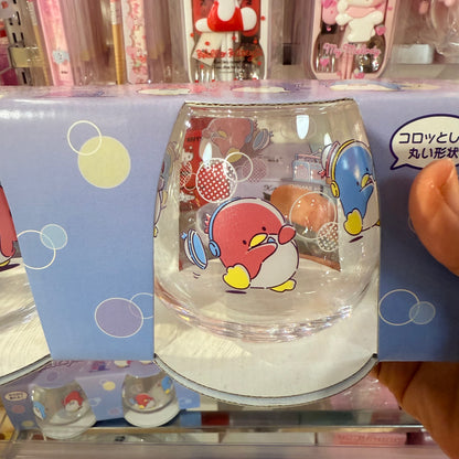 Sanrio Tuxedo Sam 2 Glass Set - Sanrio Characters