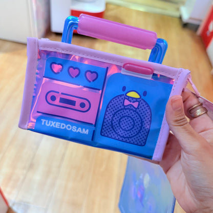 Sanrio Tuxedo Sam Aurora 2 Bag Set - Sanrio Characters