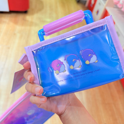 Sanrio Tuxedo Sam Aurora 2 Bag Set - Sanrio Characters