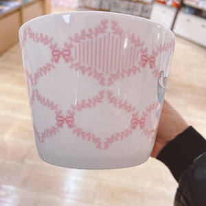 Mofusand Lightweight Ceramic Soup Mug