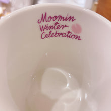 قم بتحميل الصورة في عارض الصور، Moomin Ceramic Mug (Winter Celebration) 300ml