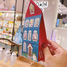 قم بتحميل الصورة في عارض الصور، Moomin Chocolate Bag (Strawberry Flavor &amp; Milk Chocolate) 21 Designs