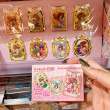 قم بتحميل الصورة في عارض الصور، Card Captor Sakura Premium Pin Collection (Random)