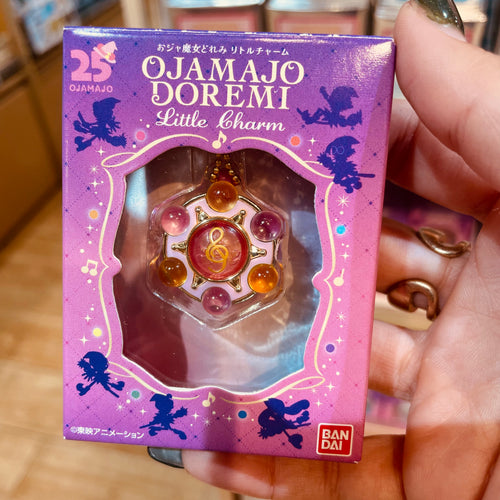 Ojamajo Doremi Little Charm