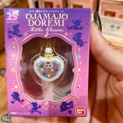 Ojamajo Doremi Little Charm