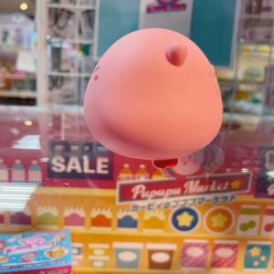 Squishy Kirby Toy