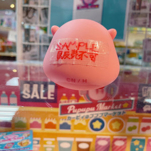 Squishy Kirby Toy