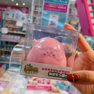 Squishy Kirby Toy