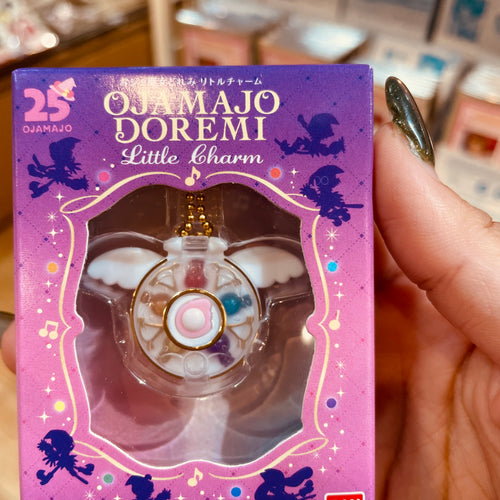 Ojamajo Doremi Little Charm